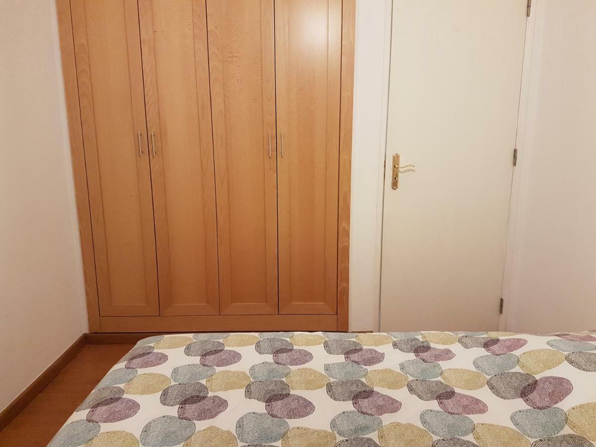 Comfort City Hub - Metro Lisbon Амадора Экстерьер фото